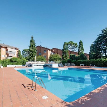 Appartamento Onda Blu Peschiera del Garda Dış mekan fotoğraf