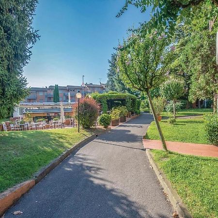 Appartamento Onda Blu Peschiera del Garda Dış mekan fotoğraf