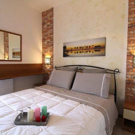 Appartamento Onda Blu Peschiera del Garda Dış mekan fotoğraf
