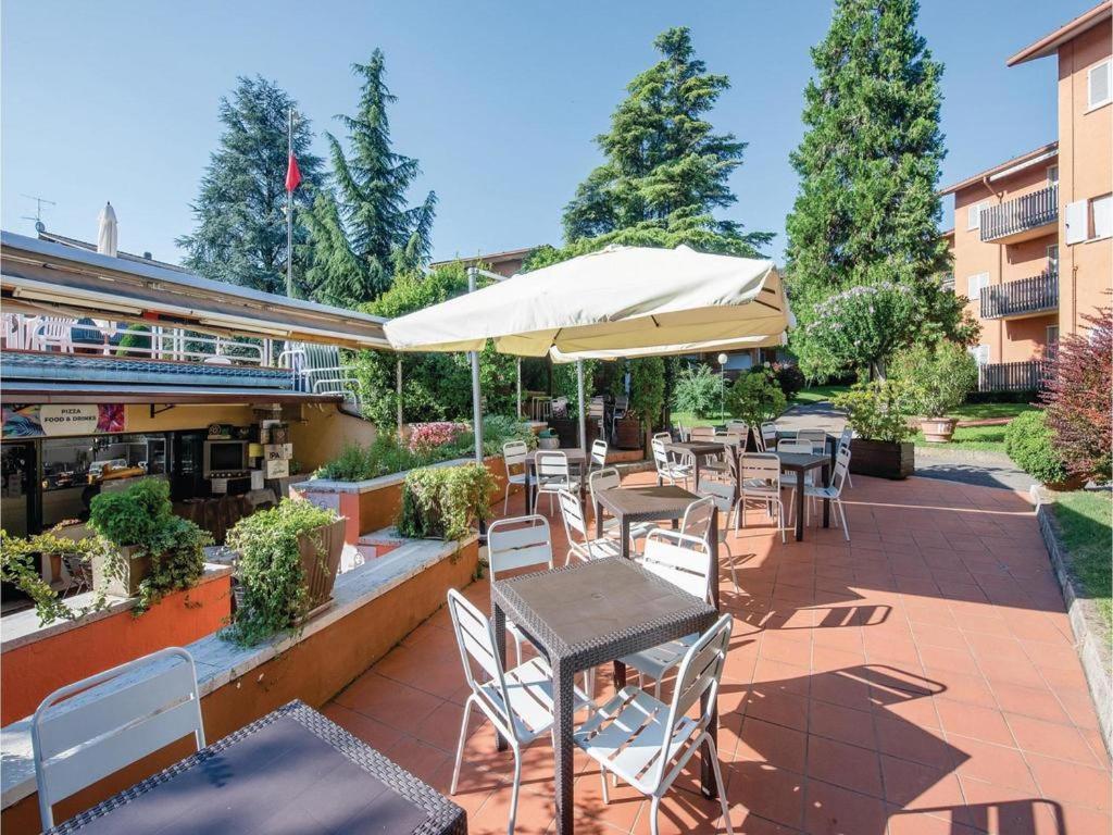 Appartamento Onda Blu Peschiera del Garda Dış mekan fotoğraf