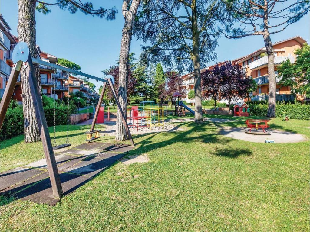 Appartamento Onda Blu Peschiera del Garda Dış mekan fotoğraf