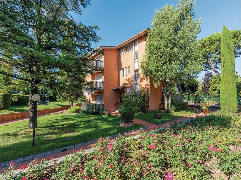 Appartamento Onda Blu Peschiera del Garda Dış mekan fotoğraf