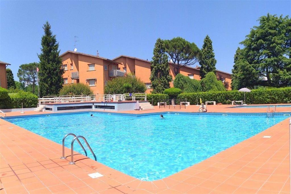 Appartamento Onda Blu Peschiera del Garda Dış mekan fotoğraf