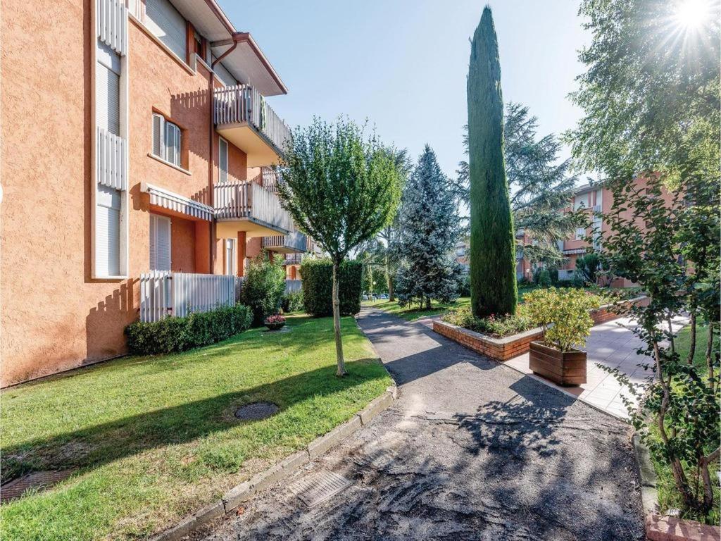 Appartamento Onda Blu Peschiera del Garda Dış mekan fotoğraf