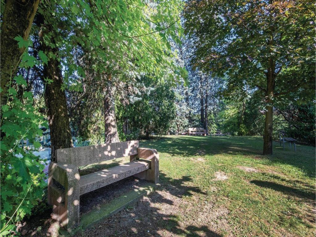 Appartamento Onda Blu Peschiera del Garda Dış mekan fotoğraf