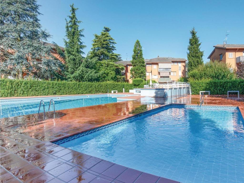 Appartamento Onda Blu Peschiera del Garda Dış mekan fotoğraf