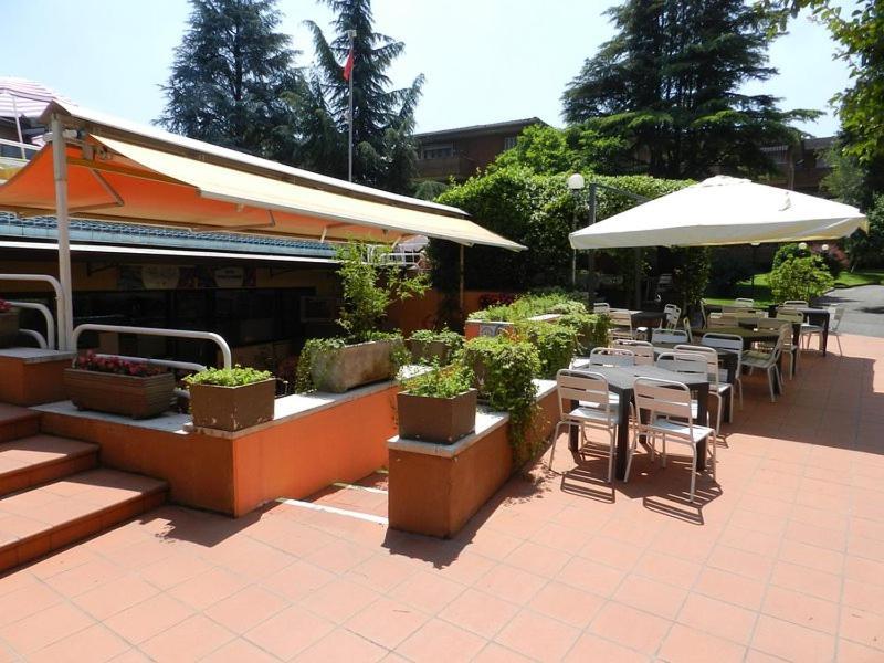 Appartamento Onda Blu Peschiera del Garda Dış mekan fotoğraf