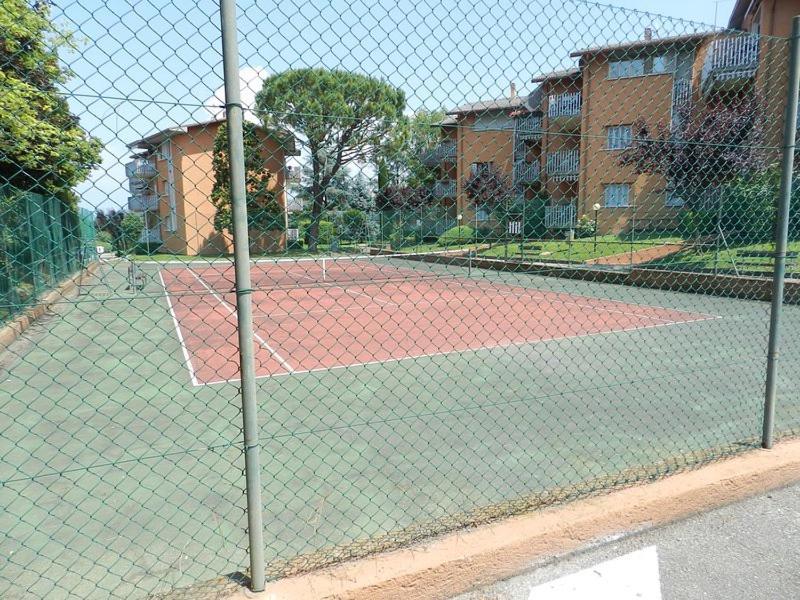 Appartamento Onda Blu Peschiera del Garda Dış mekan fotoğraf