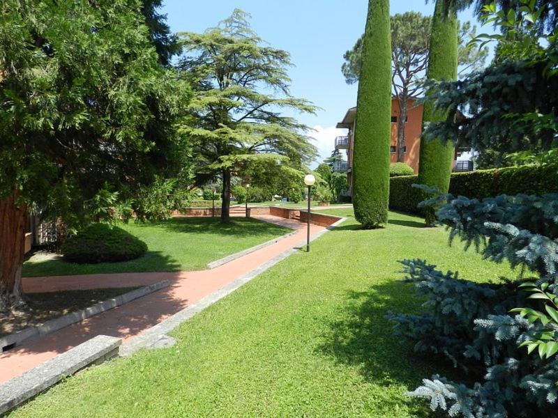 Appartamento Onda Blu Peschiera del Garda Dış mekan fotoğraf