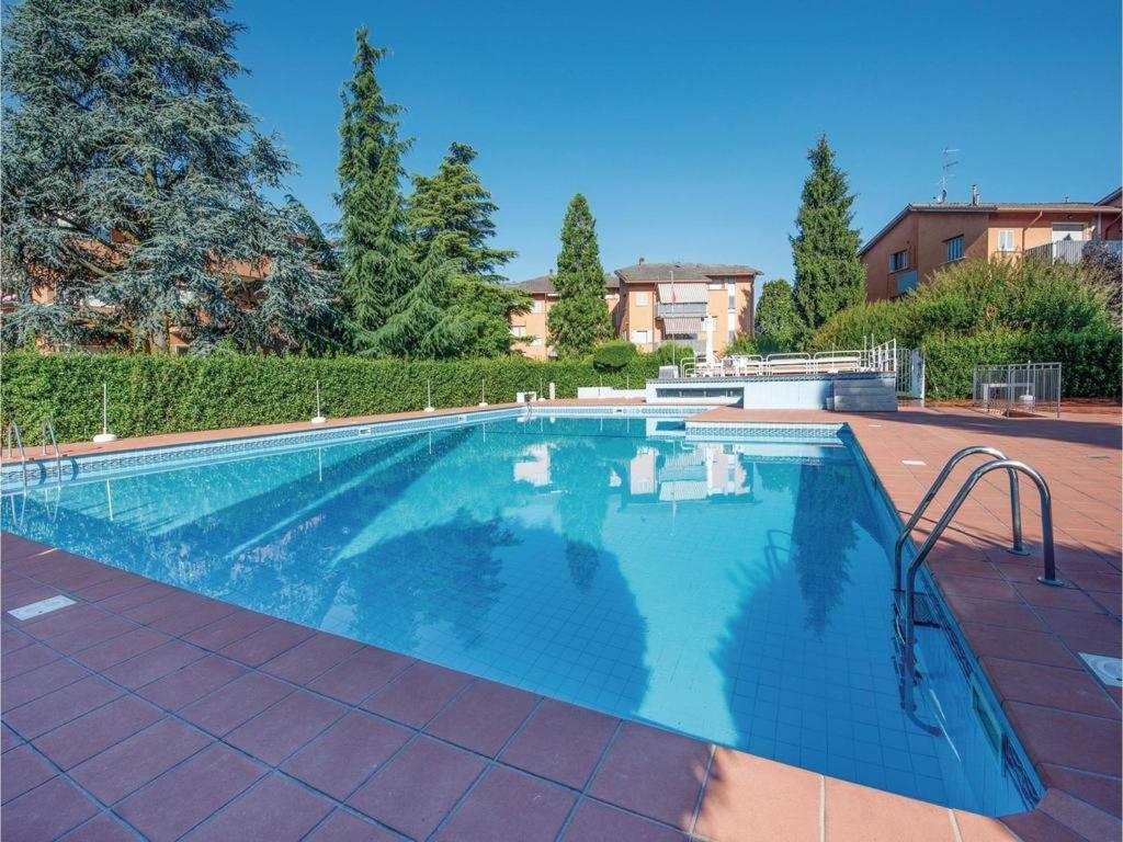Appartamento Onda Blu Peschiera del Garda Dış mekan fotoğraf