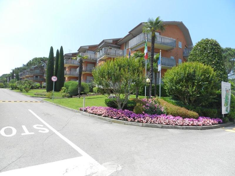 Appartamento Onda Blu Peschiera del Garda Dış mekan fotoğraf