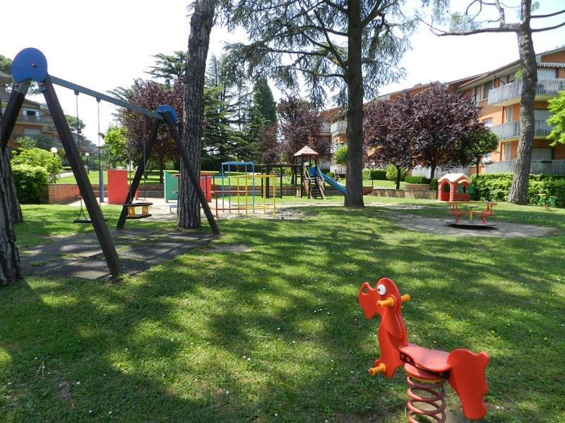 Appartamento Onda Blu Peschiera del Garda Dış mekan fotoğraf