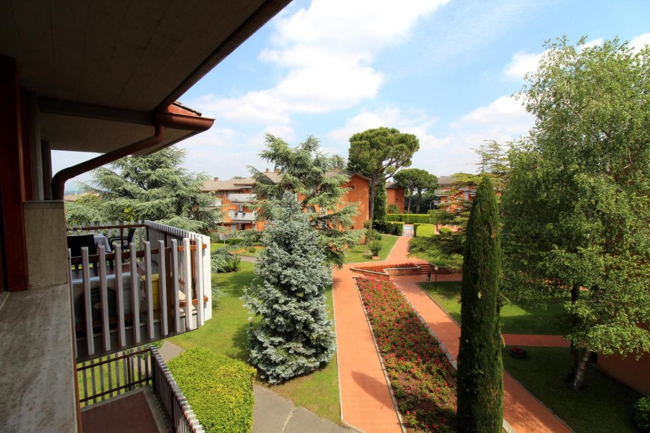 Appartamento Onda Blu Peschiera del Garda Dış mekan fotoğraf