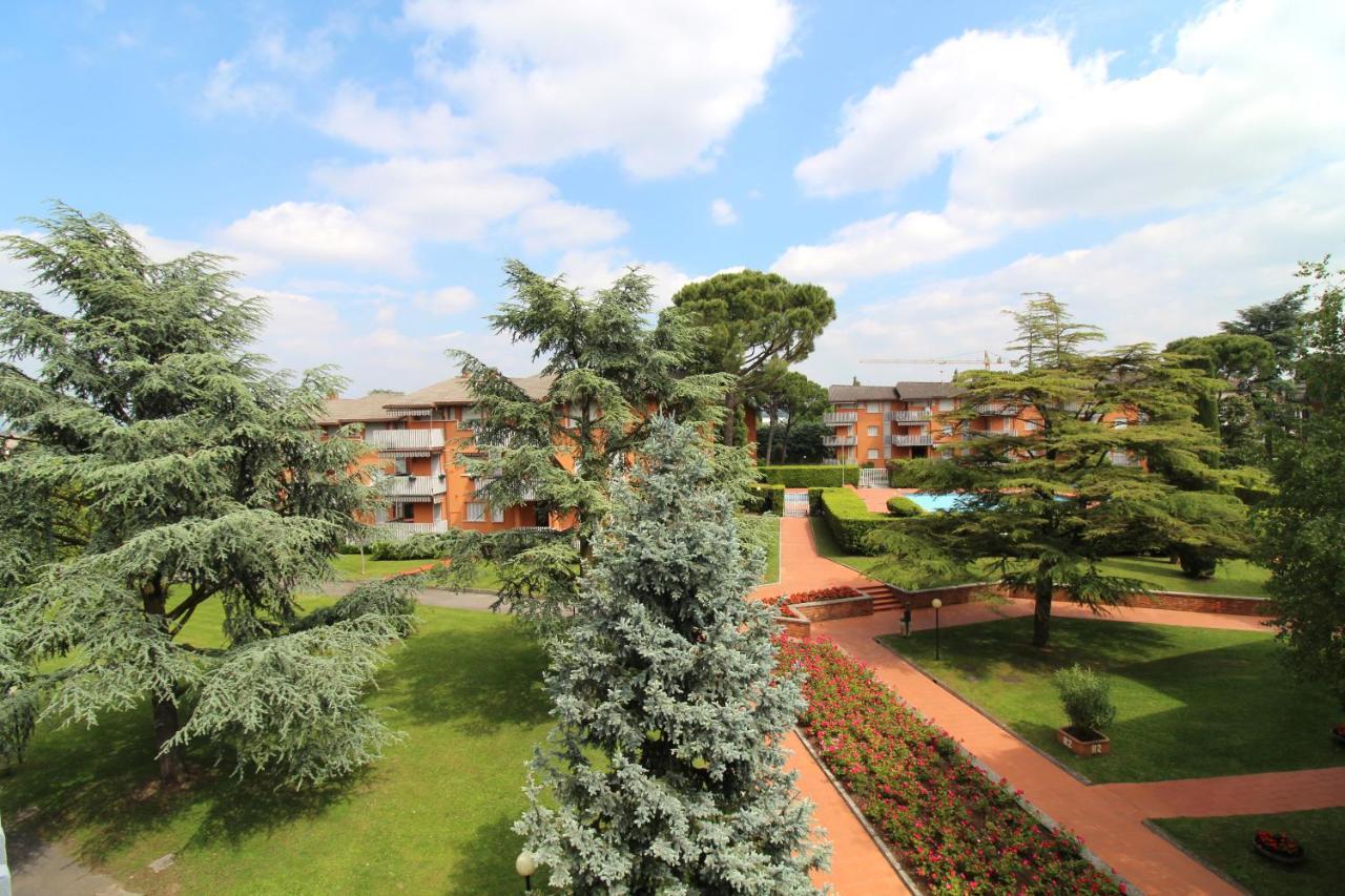 Appartamento Onda Blu Peschiera del Garda Dış mekan fotoğraf